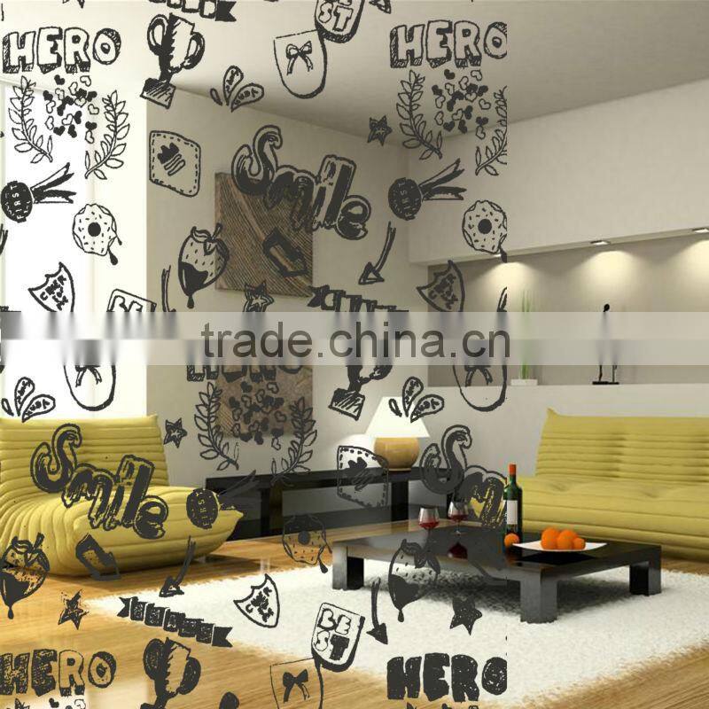 translucent film for digital printing plastic film for inkjet printing