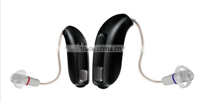Oticon mini RITE Nera Pro new design heairng aid bte 2015 good price