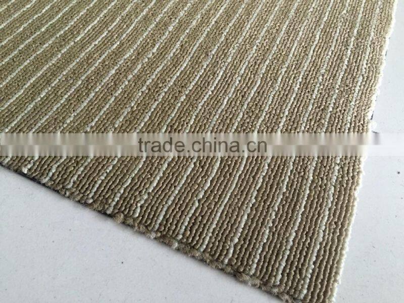 hot sale office wall to wall carpet pk carpet