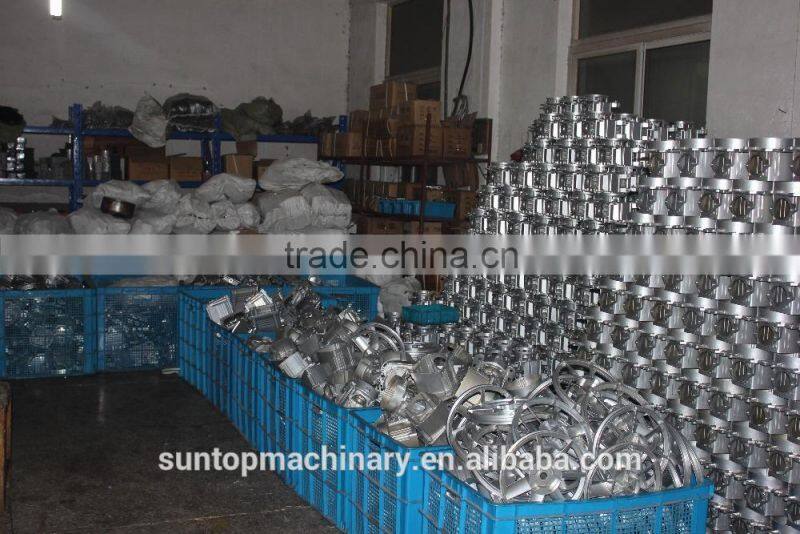 spare parts crank shaft for air compressor