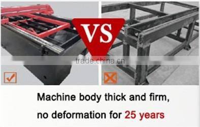 Dowell widely-used non-metal laser engraving & cutting machine with low price