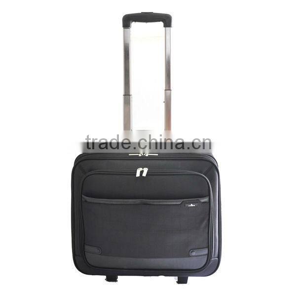 international new design trolley laptop bag with high quality