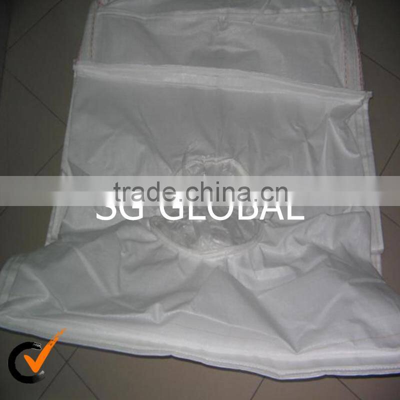 Polypropylene big bags 1000kg
