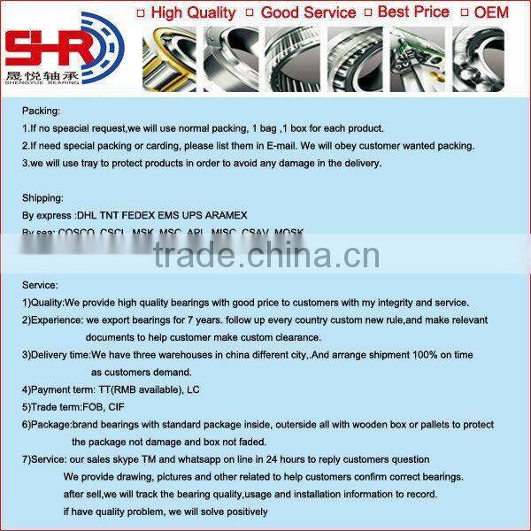 Farming agricultural bearing W211PP2 W211PP3 W211PP5