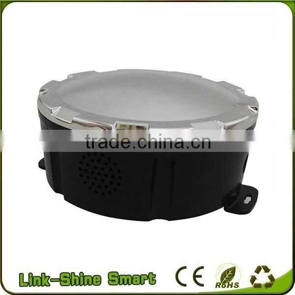 New cheap speaker bluetooth products Magnetic levitation Wireless Bluetooth Speaker wireless with USB