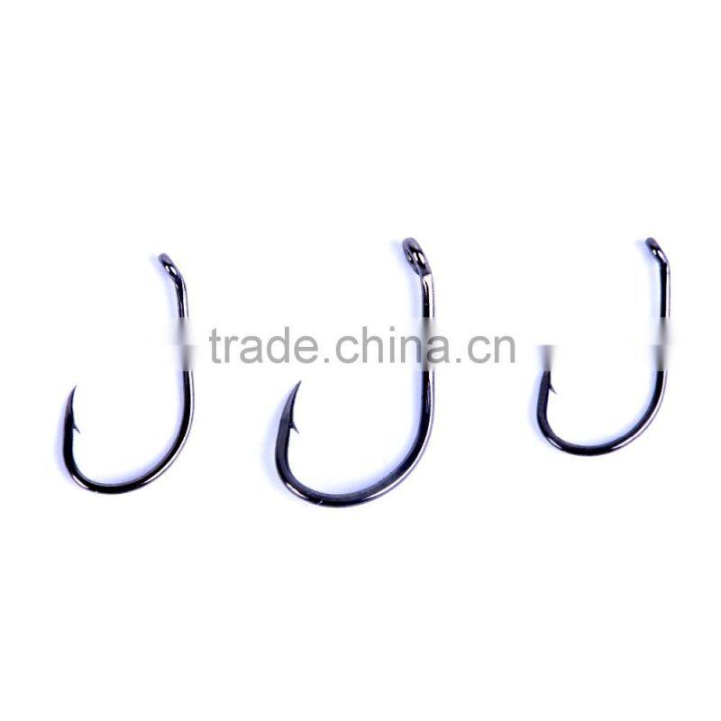 Wholesale quality and good price carp fishing hook