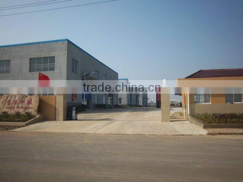 Wooden Screw Shank Wire Coil Nails