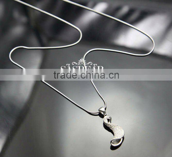 925 sterling silver jewelry fashion pendents in stock