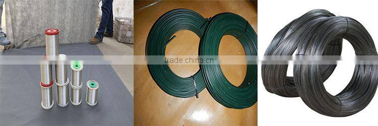alibaba china supplier galvanized wire