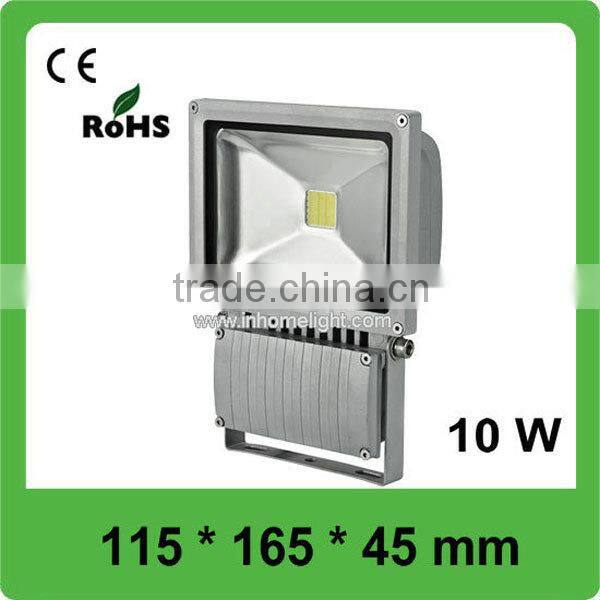 3 years warranty CE&ROHS AC85v-265v waterproof IP66 20W led flood light