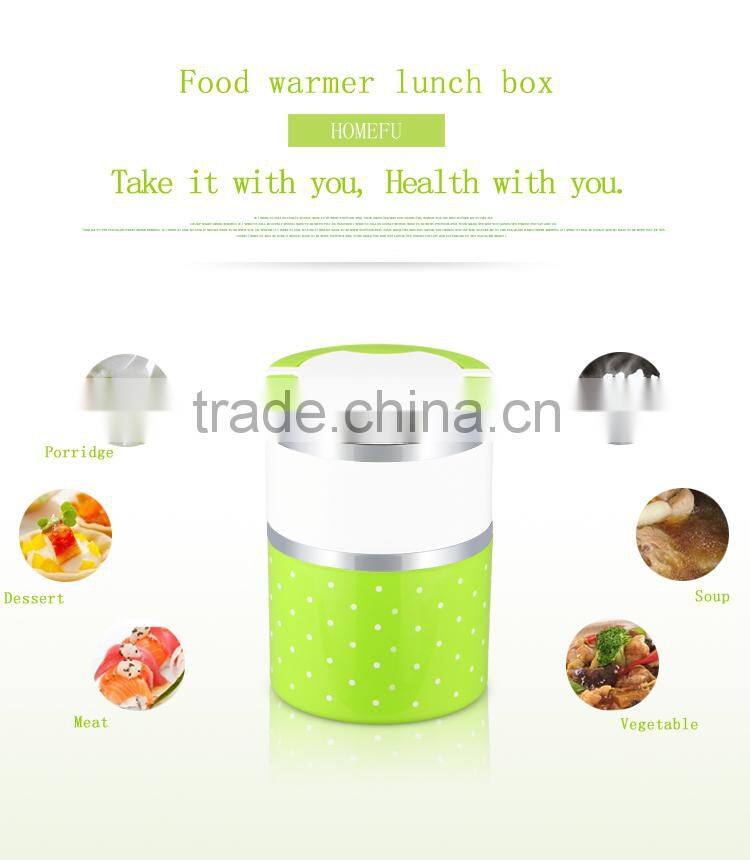 wholesale buffet stainless steel food warmer for children