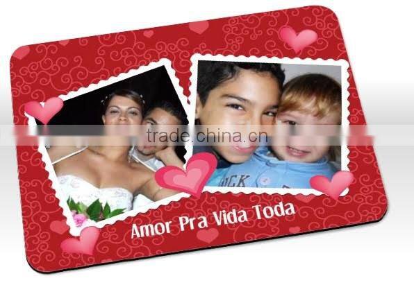 Many Designs Anti-Slip Laptop PC Mice Pad Mat Mousepad For Optical Laser Mouse