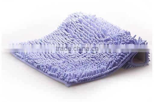 High Quality Microfiber Bedroom/Bathroom/Kitchen Carpet and Mat