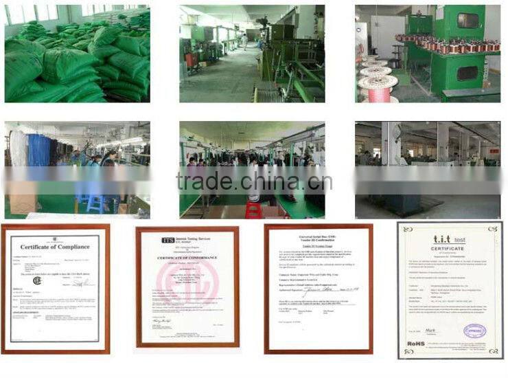 HPCN 100M to HPCN100M cable