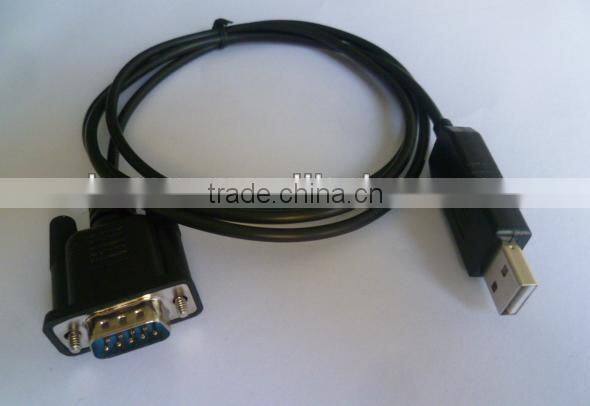 good quality/hot selling /high speed TTL USB to 6p housing cable with FTDI chipset ,2.0 TTL USB to 6p housing cable