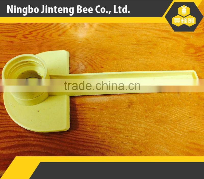 high qualtiy entrance plastic honeybee feeder