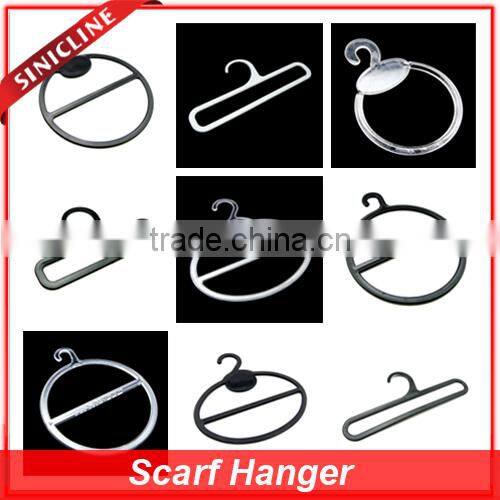 Sinicline Paper Cardboard Shoes Hanger/Hook With Printed Logo