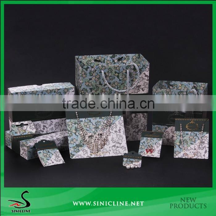 Sinicline custom printed cards