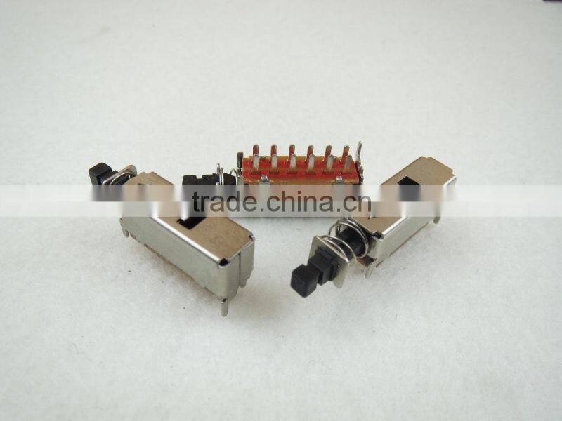 PJ033 socket switch power supply