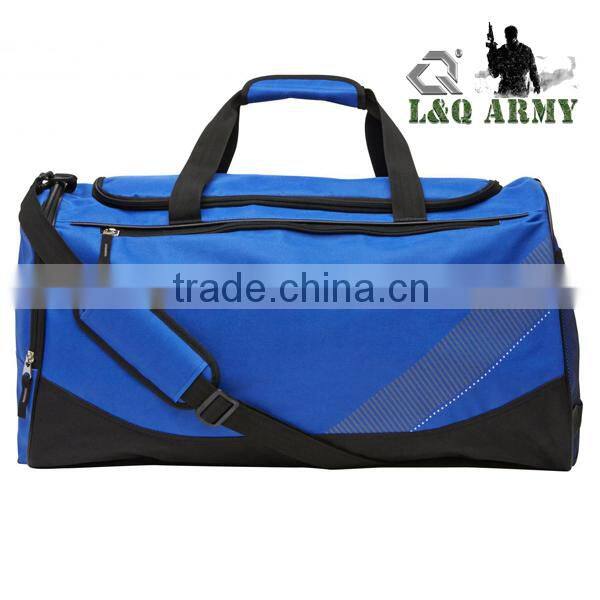 Custom Fashionable Sports Bag Duffle Bag Tote Bag