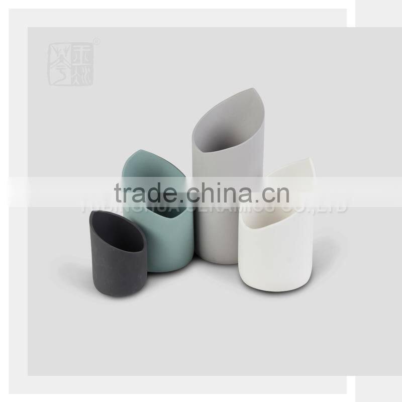 2015 Hot Sale High Quality Decorative Vase Flower Vase for Home Decoration