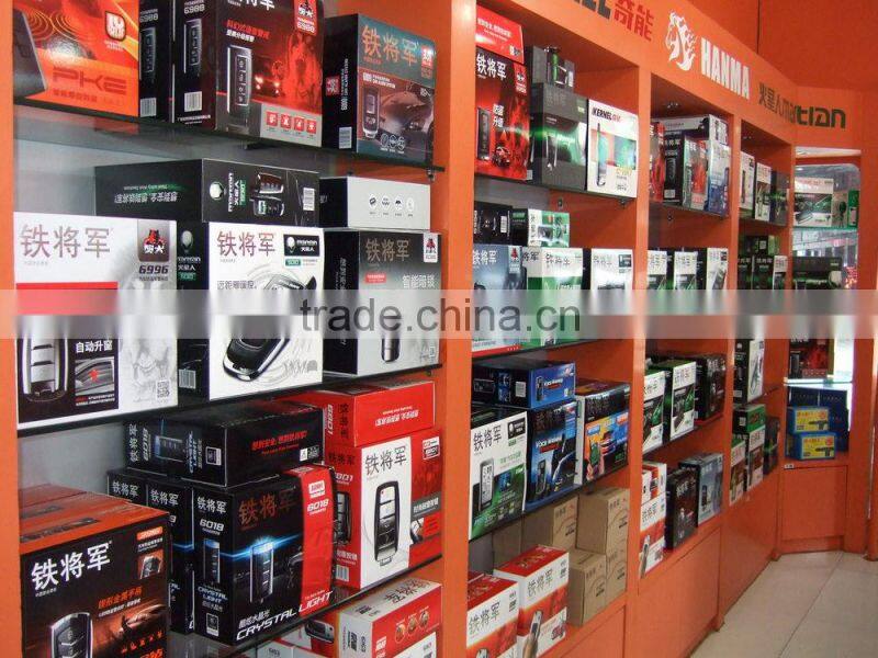 Driving video recorder for playback the true (DR-108)