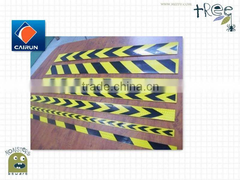 CY Vehicle Safety Sticker Tape