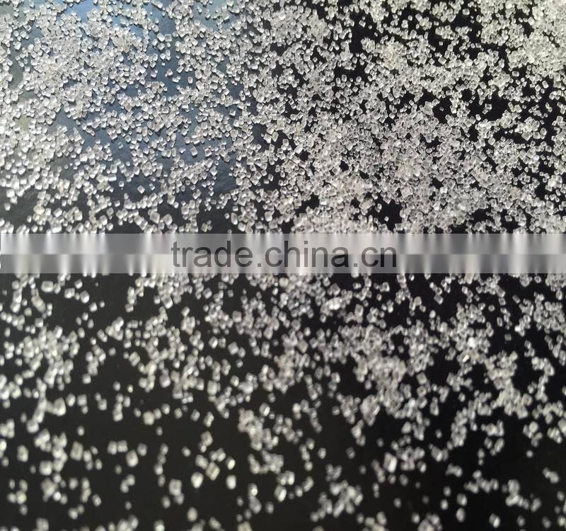 100% Refinded Carbonated White Crystal Rock Sugar 50kg