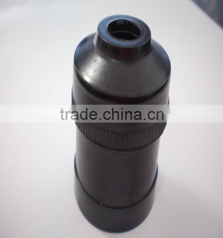 Hot sale!!! bakelite lamp holder