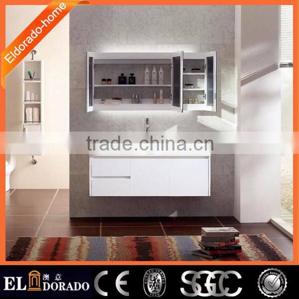 Bathroom Multi-Layer solid wood sanitary ware
