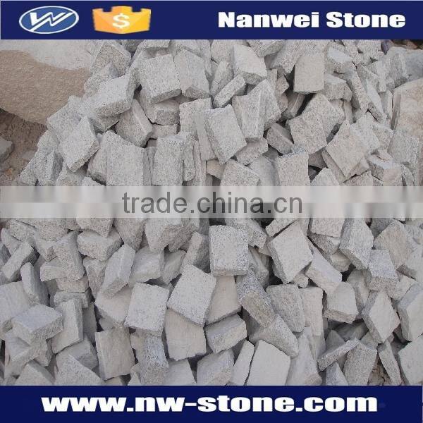 cheap chinese stone paving,man made granite stone pavers