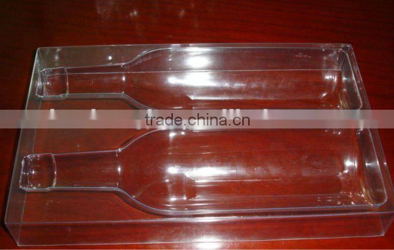 2014 New Design, Full automatic High-speed Vacuum Forming Machinery