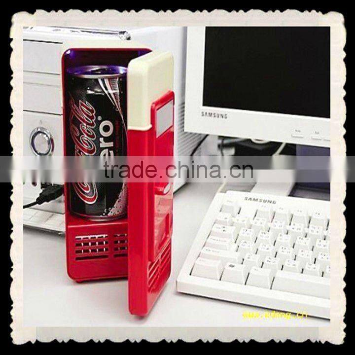 Fashional USB mini fridge Cute mini fridge