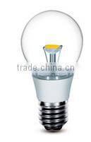 dimmable filament led bulb,2W 4W 6W led filament lamp, dimmable led filament bulb light led bulb