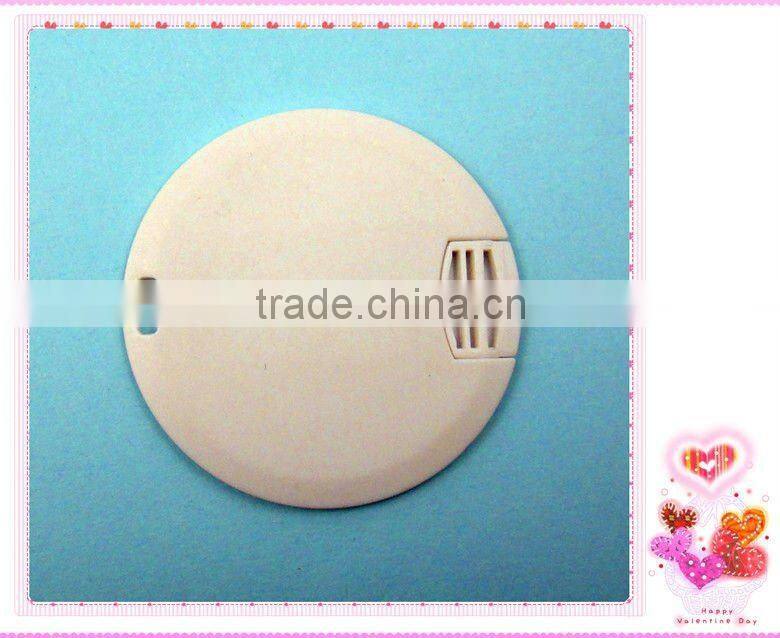 DIY Mini black collid plastic USB flash drive