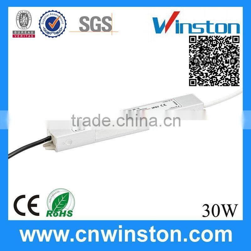 LPV-30-12 30W 12V 2.5A best quality new products 1200w 12v 24v 48v power supply