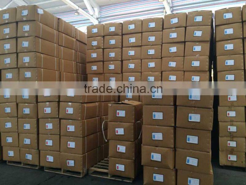 Polyester Cationic DTY yarn, 75D/36F, SIM,Dope dyed