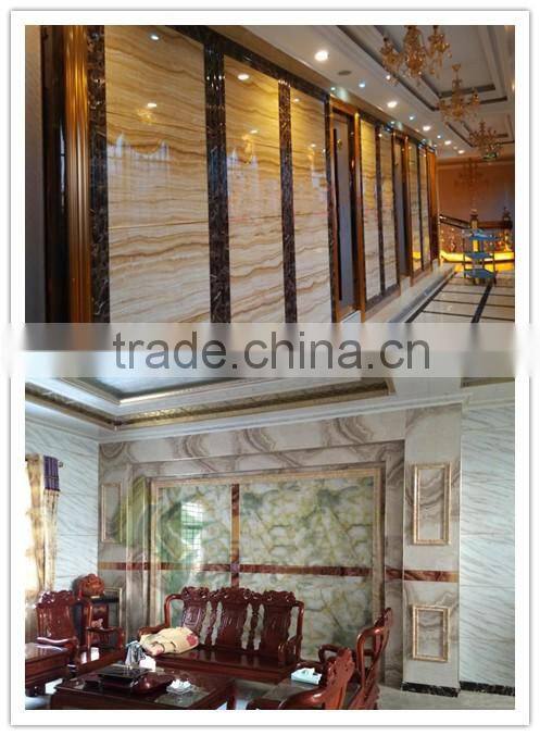 UV decorative Panel Board