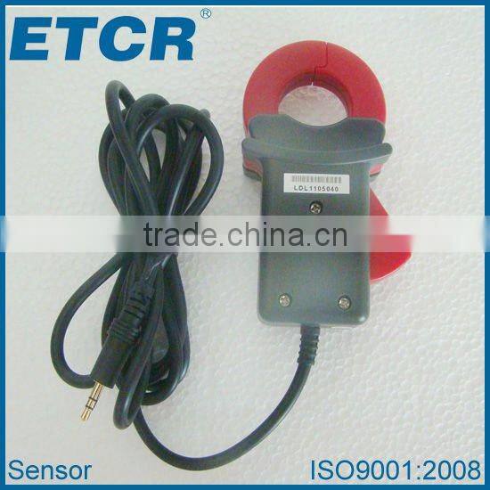 ETCR040 High Accuracy Clamp AC Current Sensor--- New
