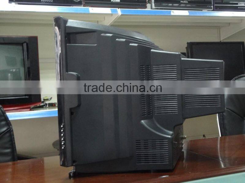 14''17''21'' inch CRT TV
