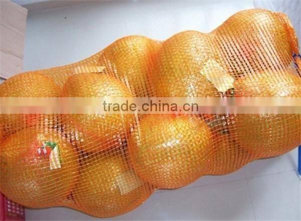 Fruit mesh net bag