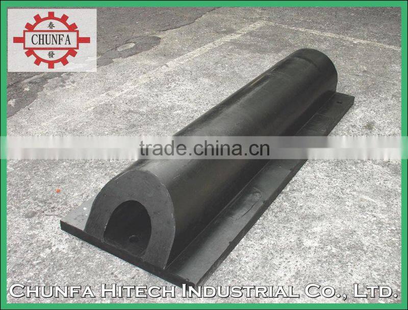 D Type Marine Rubber Fender