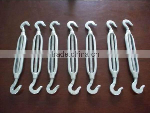 Rigging Hardware H.D.G Forged U.S Type Turnbuckle