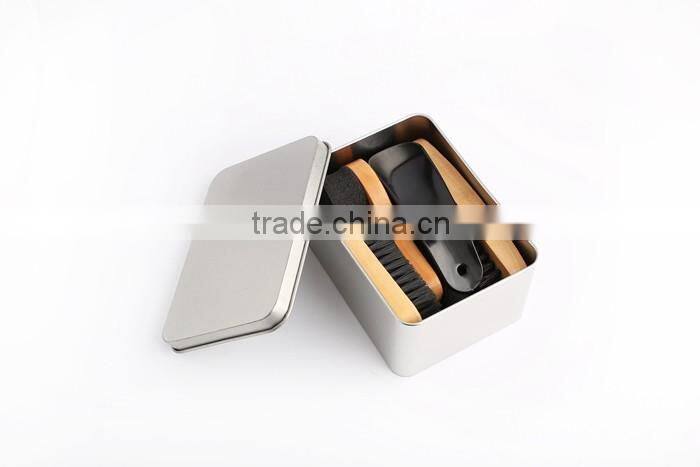 2016 Top Sale Hot Quality Shoe Care Product In Quality Case