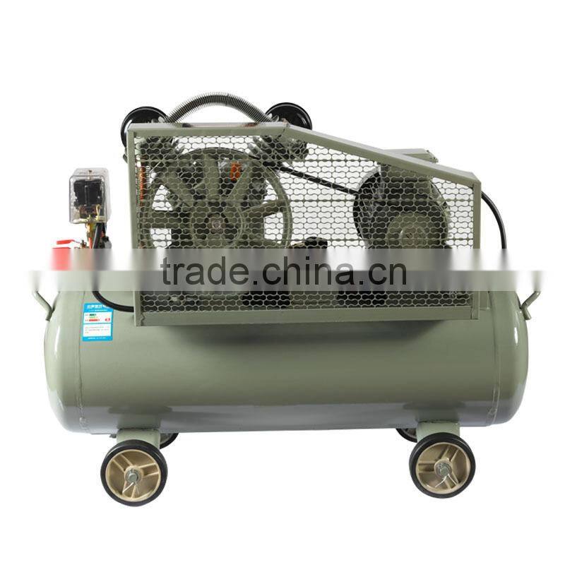Luodi truck tyre air compressor