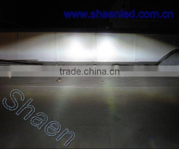 3inch Motocycle Projector Lens Headlight