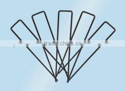 turf nails for artificial turf