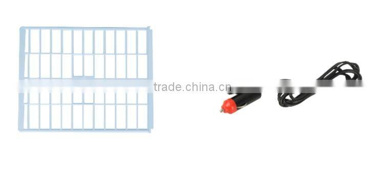 DC 12V High quality multipurpose car Refrigerator