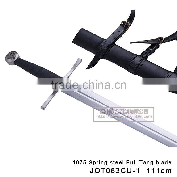 wholesale handmade full tang blade swords samurai sword