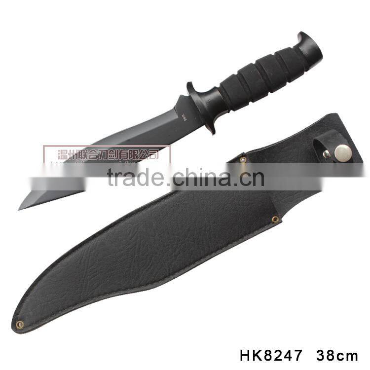 Wholesale hunting knife HK8247